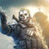 Patreon profile picture