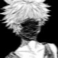 Patreon profile picture