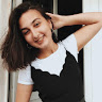 Patreon profile picture