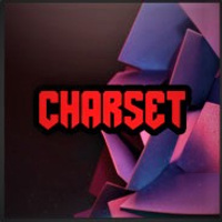 Patreon profile picture for @charset