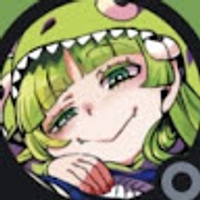 Patreon profile picture