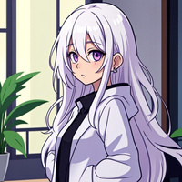 Patreon profile picture