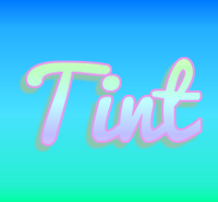 Patreon profile picture for @tinted