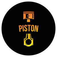 Patreon profile picture for @piston