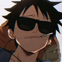 Patreon profile picture