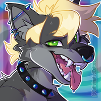 Patreon profile picture for @exe