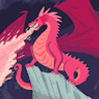 Patreon profile picture