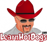 Patreon profile picture for @hotdog