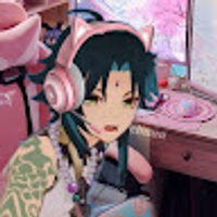 Patreon profile picture