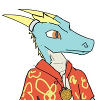 Patreon profile picture for @trapper