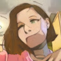Patreon profile picture