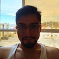 Patreon profile picture