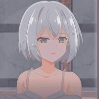 Patreon profile picture