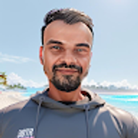 Patreon profile picture