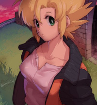 Patreon profile picture for @Thompson