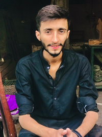 Patreon profile picture