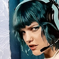 Patreon profile picture