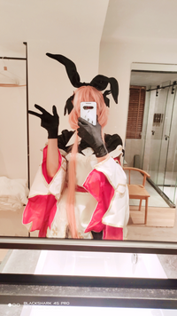 Patreon profile picture