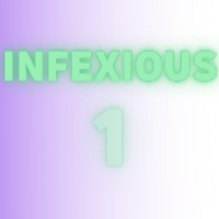 Patreon profile picture for @Infexious