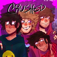 Patreon profile picture for @Crushed