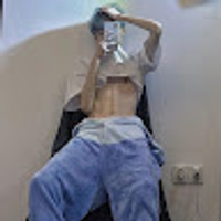 Patreon profile picture