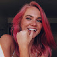 Patreon profile picture