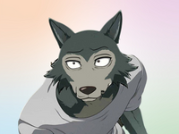 Patreon profile picture