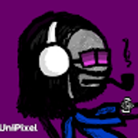 Patreon profile picture