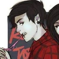Patreon profile picture