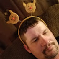 Patreon profile picture