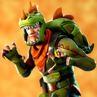 Patreon profile picture for @kroxi