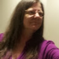 Patreon profile picture