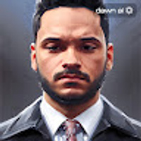 Patreon profile picture
