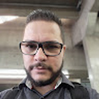 Patreon profile picture