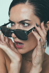 Patreon profile picture