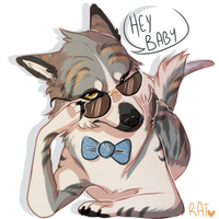 Patreon profile picture for @okorie