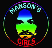 Patreon profile picture for @manson