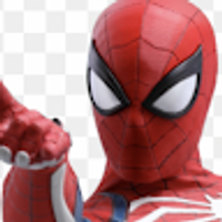 Patreon profile picture