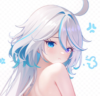 Patreon profile picture for @Ukiii