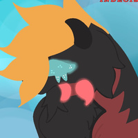Patreon profile picture