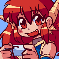 Patreon profile picture for @lurk