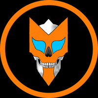Patreon profile picture