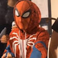 Patreon profile picture