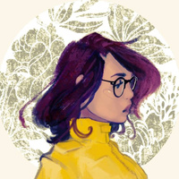 Patreon profile picture for @fahmida