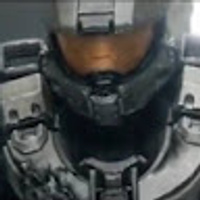 Patreon profile picture