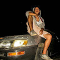 Patreon profile picture