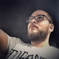 Patreon profile picture