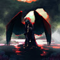 Patreon profile picture
