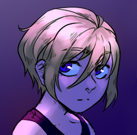 Patreon profile picture for @ninth