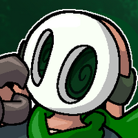Patreon profile picture for @Thine